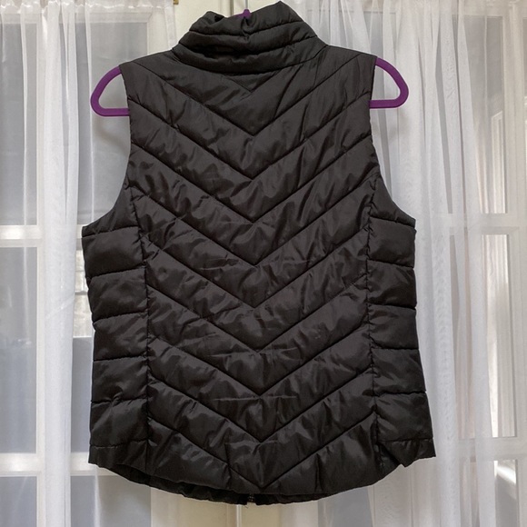 SO Black Vest Size L - Picture 2 of 4